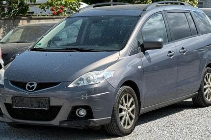 Mazda 5 261.116 km 1.990 € Düren 52351