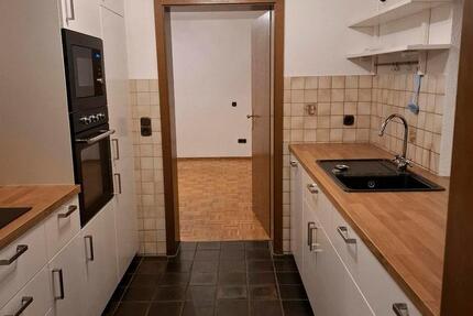 Gemütliche Wohnung in Geilenkirchen-Gillrath zu vermieten 2 zimmer