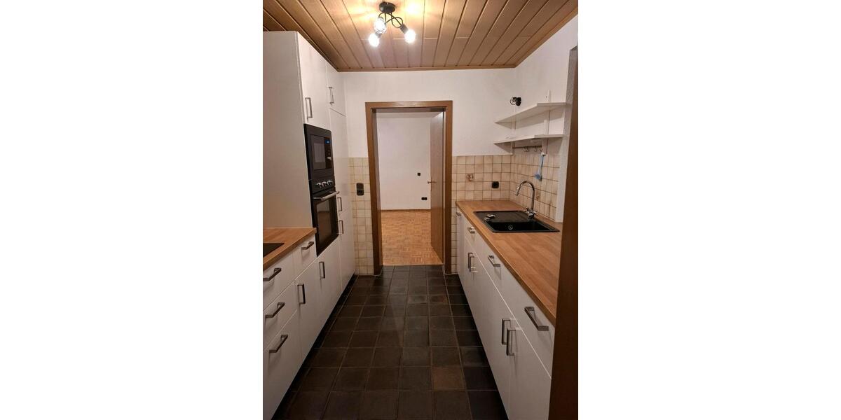 Gemütliche Wohnung in Geilenkirchen-Gillrath zu vermieten 2 zimmer