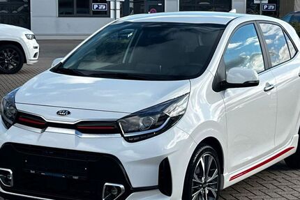Kia Picanto 9.000 km 15.990 € Düren 52351