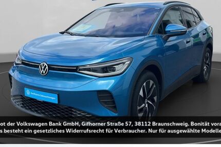 VW ID.4 1.422 km 41.990 &euro; Aachen 52068