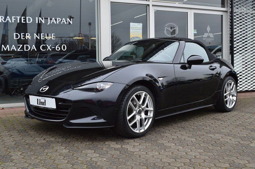 MX-5