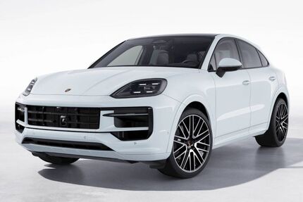 Porsche Cayenne 74.954 km 88.300 &euro; Aachen 52068
