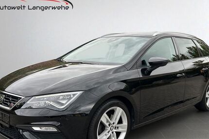 Seat Leon 51.600 km 16.499 € Langerwehe 52379
