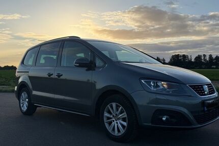 Seat Alhambra 66.000 km 32.800 € Düren 52355
