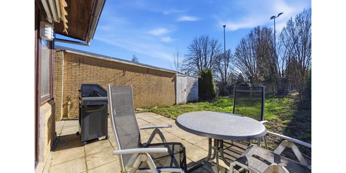 Doppelhaushälfte Baesweiler - 5 Zimmer, 130 m&sup2;, 399.000&euro; | Angebot:27156635