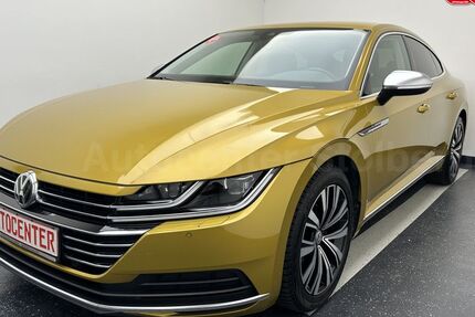 VW Arteon 38.000 km 23.900 &euro; Stolberg 52222