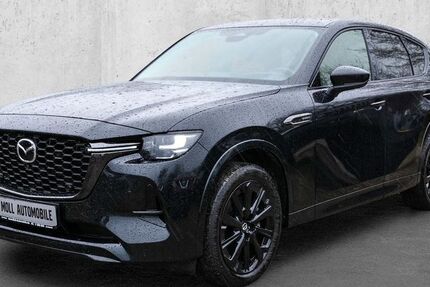 Mazda CX-60 48.551 km 40.990 &euro; Aachen 52078