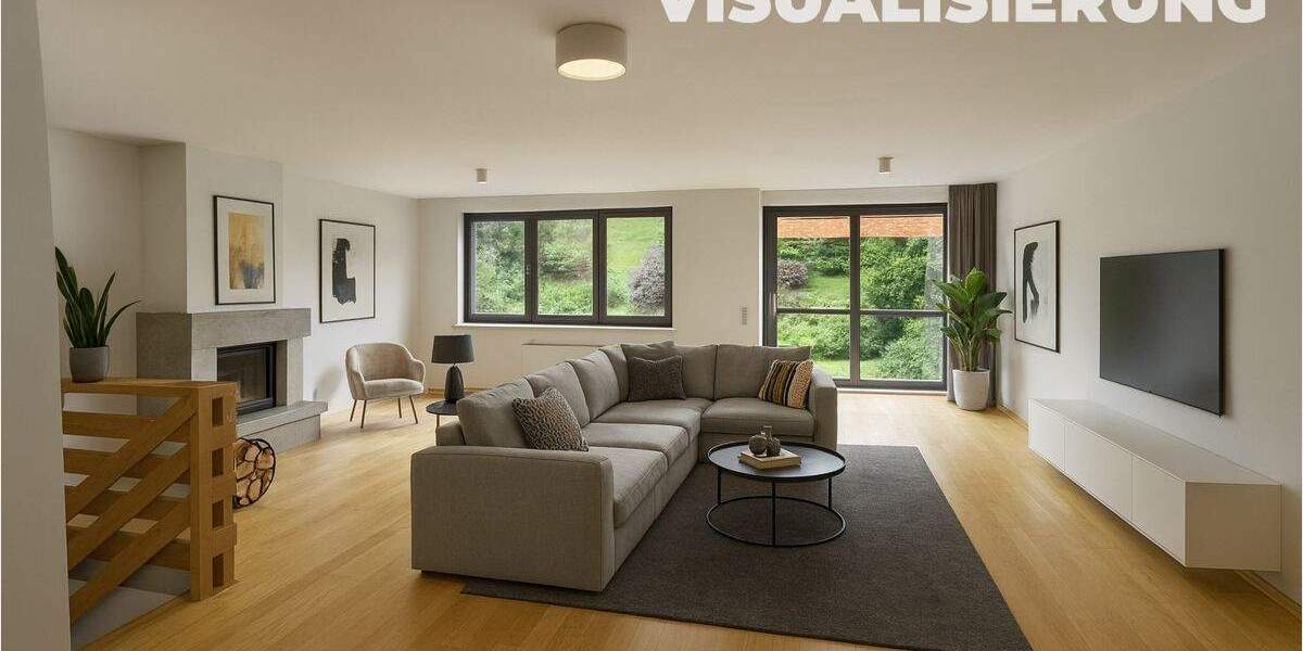 Reihenmittelhaus Stolberg (Rheinland) Büsbach - 5 Zimmer, 238 m&sup2;, 595.000&euro; | Angebot:25677449