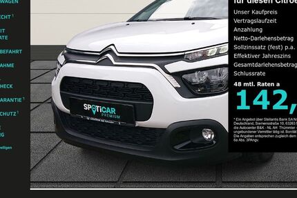 Citroen C3 16.050 km 13.990 &euro; Eschweiler 52249