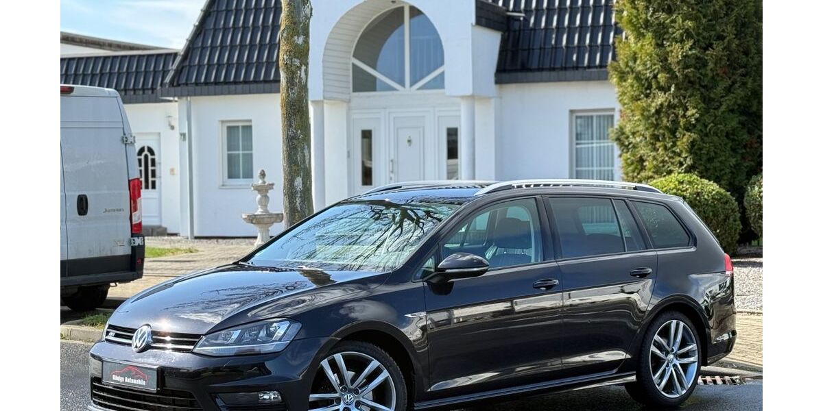VW Golf 119.761 km 12.990 &euro; Jülich 52428