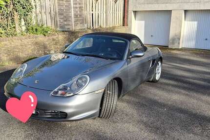 Porsche Boxster 147.000 km 25.999 &euro; Aachen, Stadt 52066