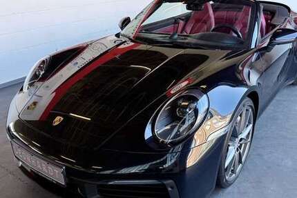 Porsche 911 142.067 km 101.992 € Stolberg 52223