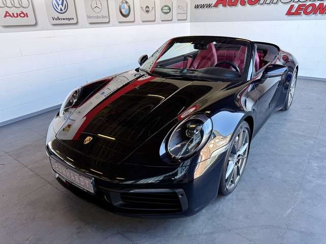 Porsche 911 142.067 km 101.992 € Stolberg 52223