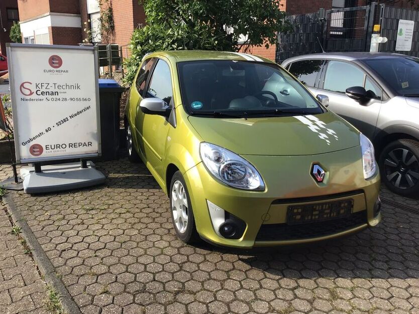 Twingo