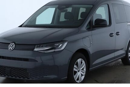 VW Caddy 9.504 km 33.970 &euro; Stolberg 52222