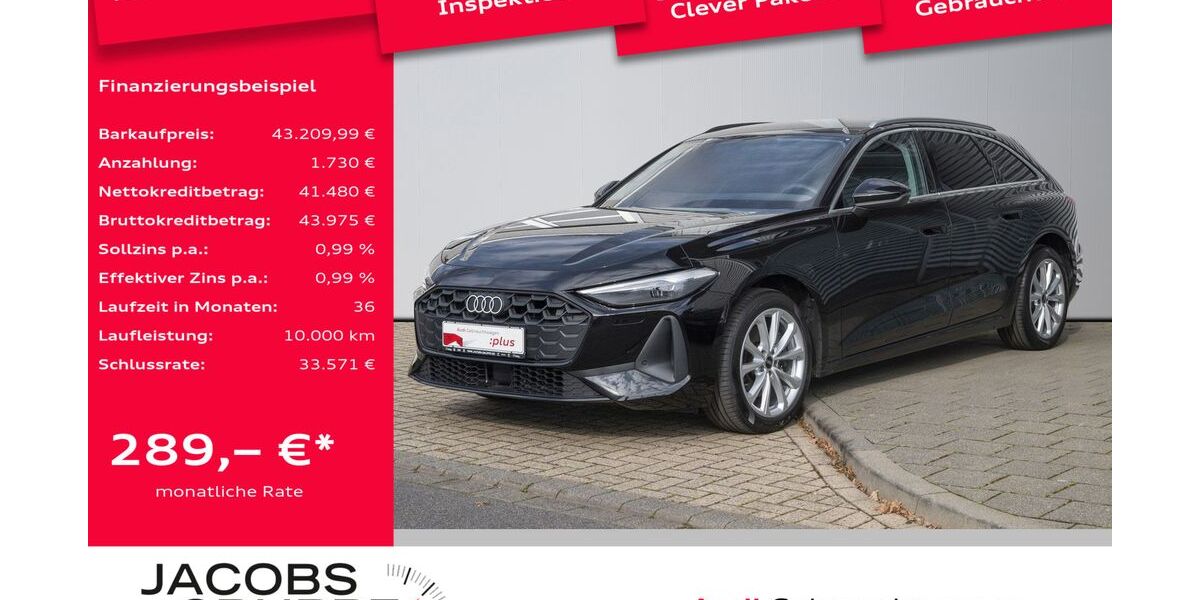 Audi A5 27.639 km 38.970 &euro; Düren 52351