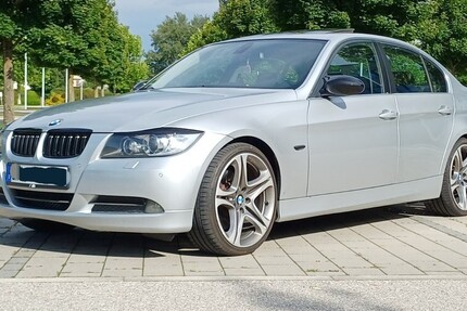 BMW BMW E90