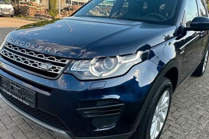 Land Rover Discovery 97.000 km 17.499 &euro; würselen 52146