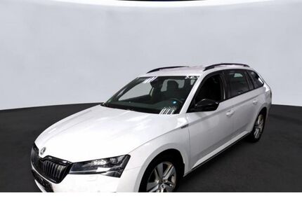 Skoda Superb 103.260 km 23.470 &euro; Aachen 52078