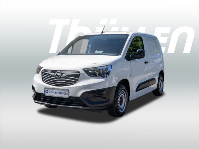 Opel Combo 30.610 km 15.980 € Aachen 52068