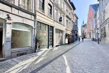 Gewerbeobjekt Aachen Aachen-Mitte - 1.600&euro; | Angebot:25812304