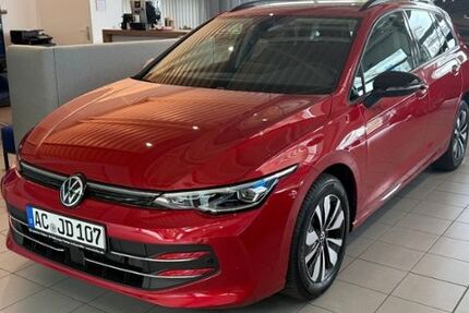 VW Golf 4.900 km 34.989 € Baesweiler 52499