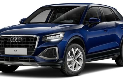 Audi Q2 10.013 km 23.480 &euro; Düren 52351