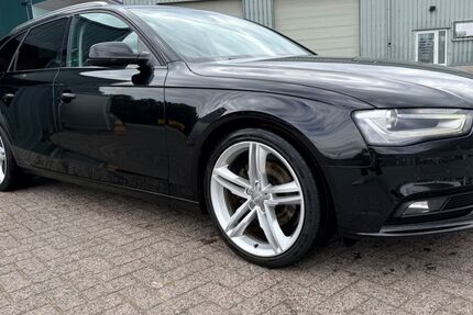 Audi A4 229.000 km 8.500 &euro; Geilenkirchen 52511