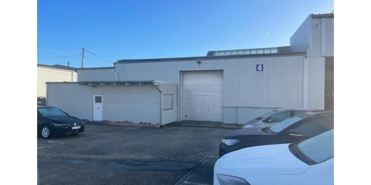 Gewerbeobjekt Stolberg (Rheinland) - 2.300&euro; | Angebot:25518091