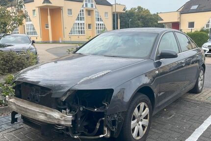 Audi A6 390.000 km 1.800 € langerwehe 52379