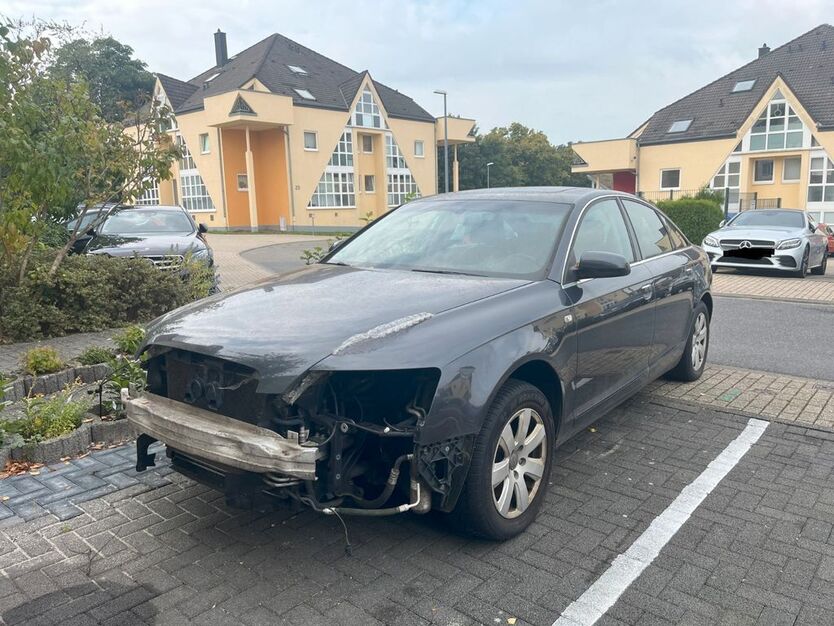 Audi A6 390.000 km 1.800 € langerwehe 52379