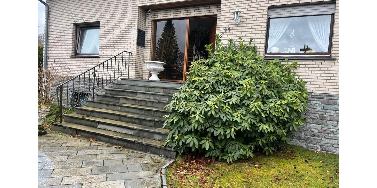 Einfamilienhaus in Monschau 6 zimmer