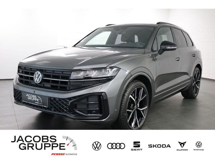 Touareg