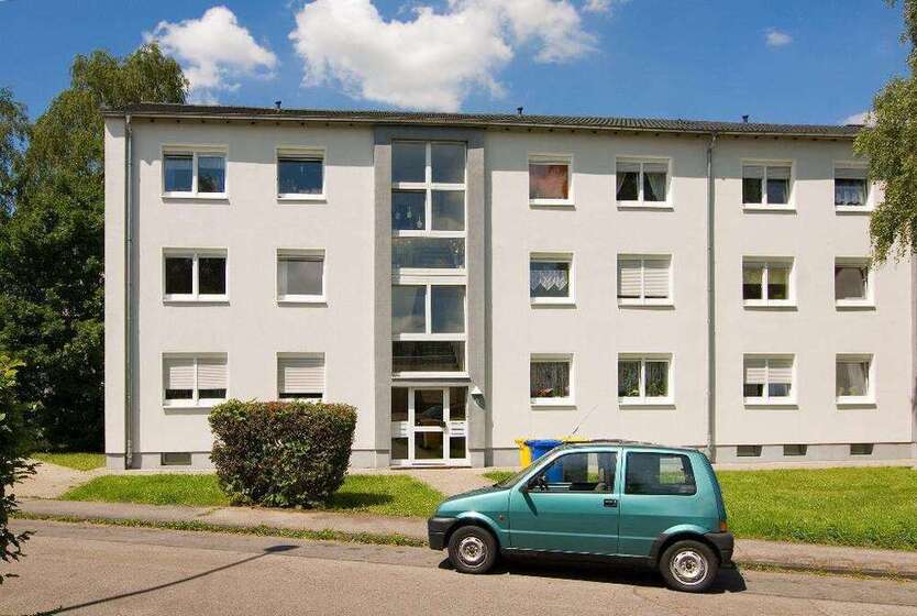 Wohnung zum Mieten in Eschweiler 479 € 54.62 m²