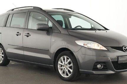 Mazda 5 177.591 km 4.599 &euro; Düren 52349