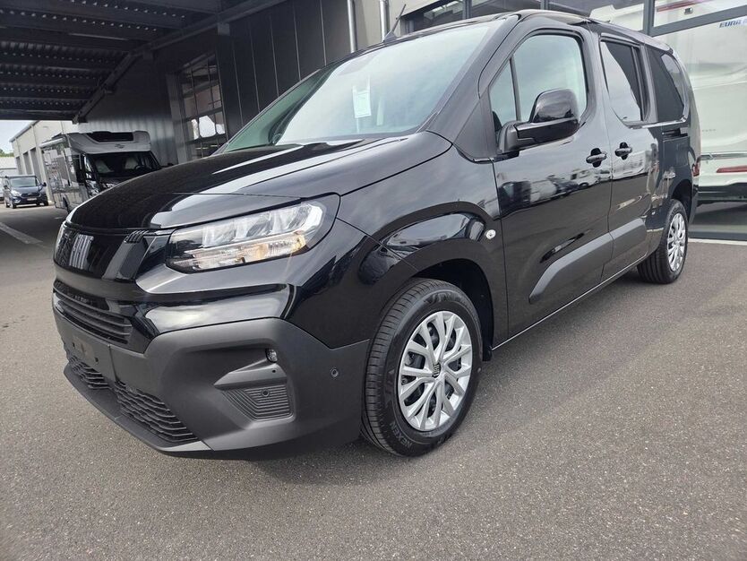 Fiat Doblo 1.001 km 31.480 € Düren 52351