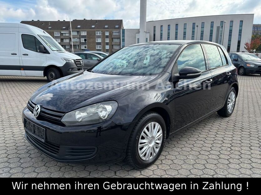 VW Golf 189.000 km 3.990 € aachen 52070