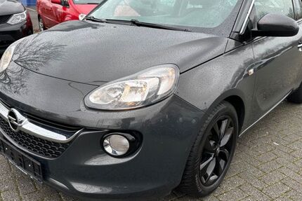 Opel Adam 83.000 km 6.500 &euro; Aachen 52070