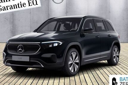 Mercedes EQB