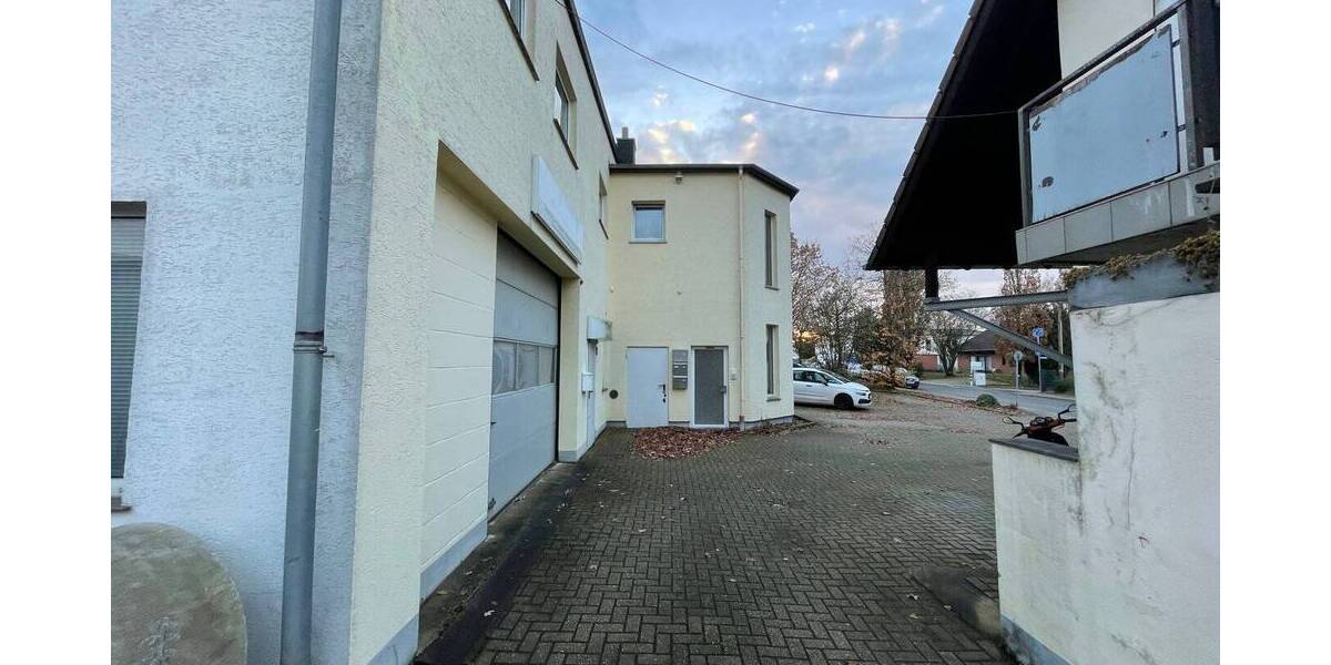 Gewerbeobjekt Stolberg (Rheinland) / Steinfurt Atsch - 1 Zimmer, 164 m&sup2;, 138.000&euro; | Angebot:26176680