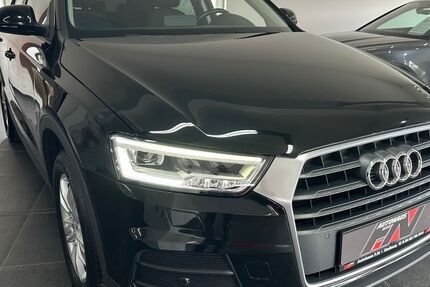 Audi Q3 105.500 km 15.900 &euro; Stolberg 52224