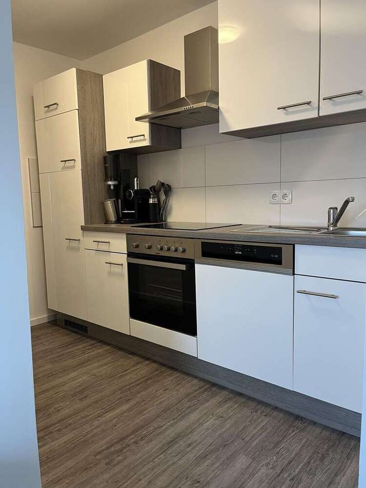 Wohnung zum Mieten in Jülich 390 € 34 m²
