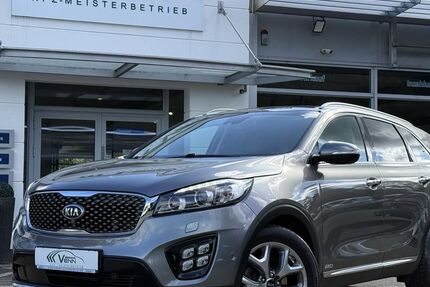 Kia Sorento 87.700 km 18.980 &euro; Monschau (bei Aachen) 52156