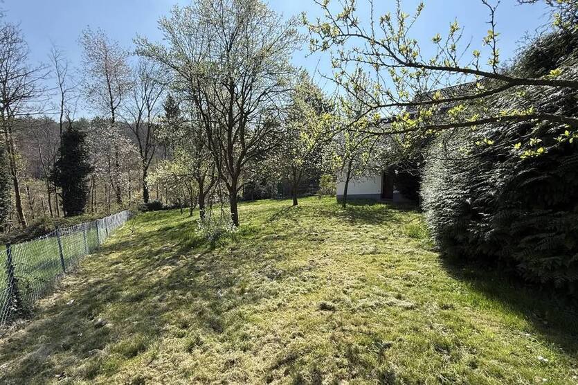 *** WEDOW *** Idyllisches Baugrundstück am Naturschutzgebiet