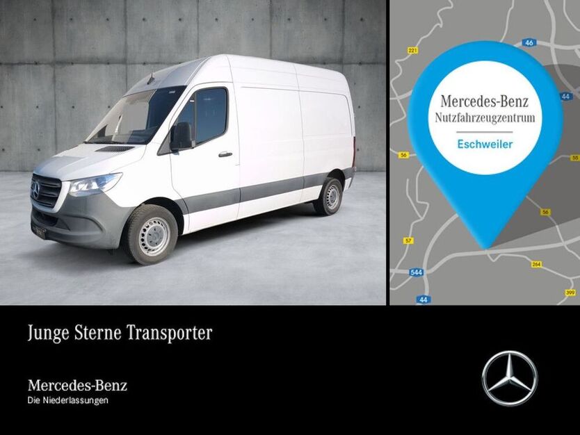 Sprinter