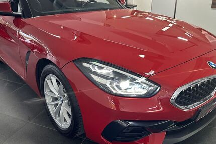 BMW Z4 35.500 km 32.300 &euro; Stolberg 52224