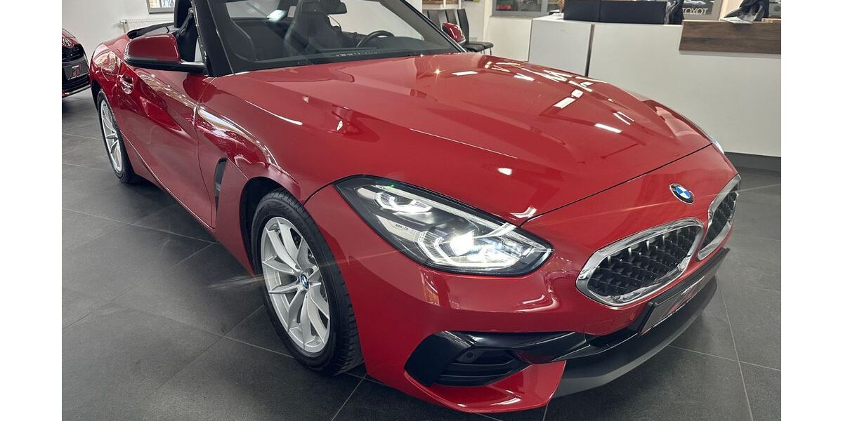 BMW Z4 35.500 km 32.500 &euro; Stolberg 52224