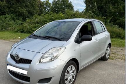 Daihatsu Charade 167.500 km 2.590 &euro; Eschweiler 52249