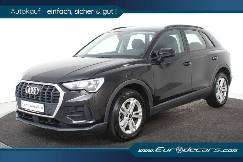 Audi Q3 99.000 km 26.500 € Herzogenrath 52134